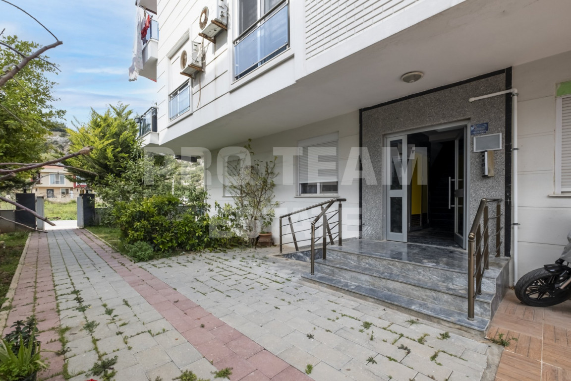 Квартира в Анталии, Турция, 50 м² - фото 6