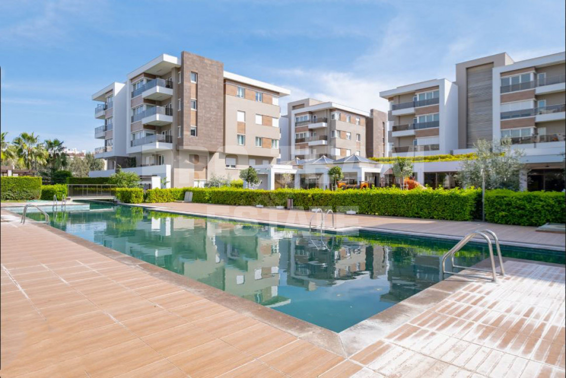 Квартира в Анталии, Турция, 200 м² - фото 6