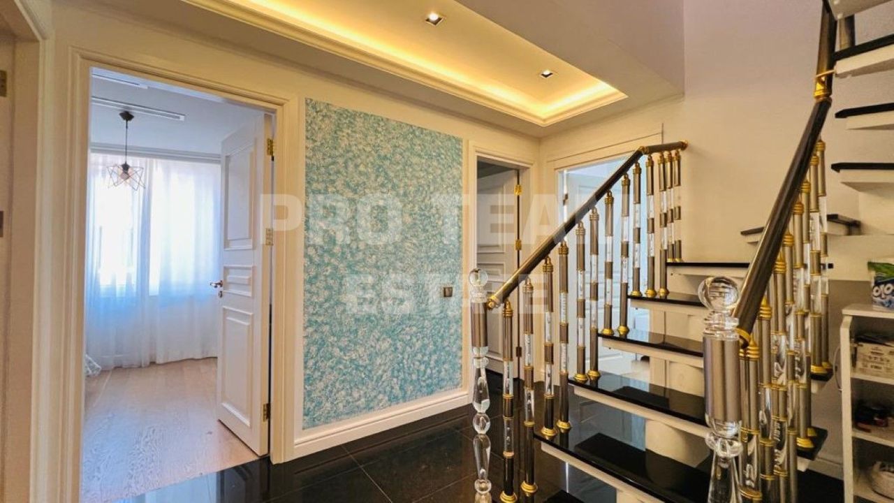 Пентхаус в Анталии, Турция, 140 м² - фото 6