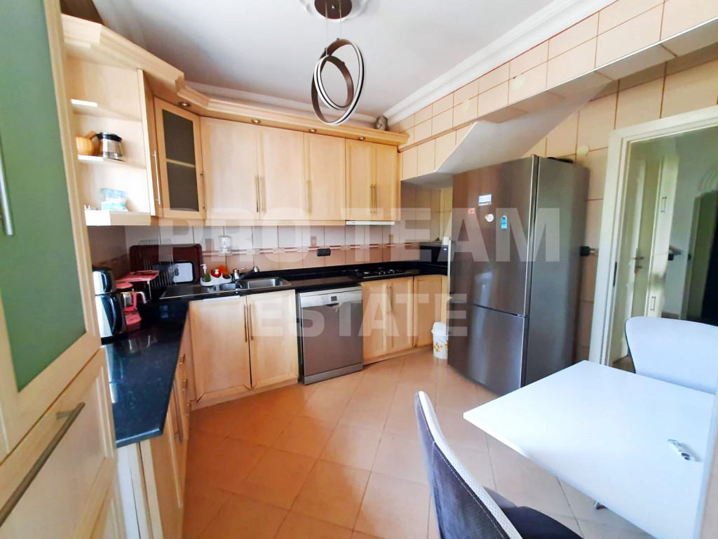 Вилла в Серике, Турция, 160 м² - фото 6