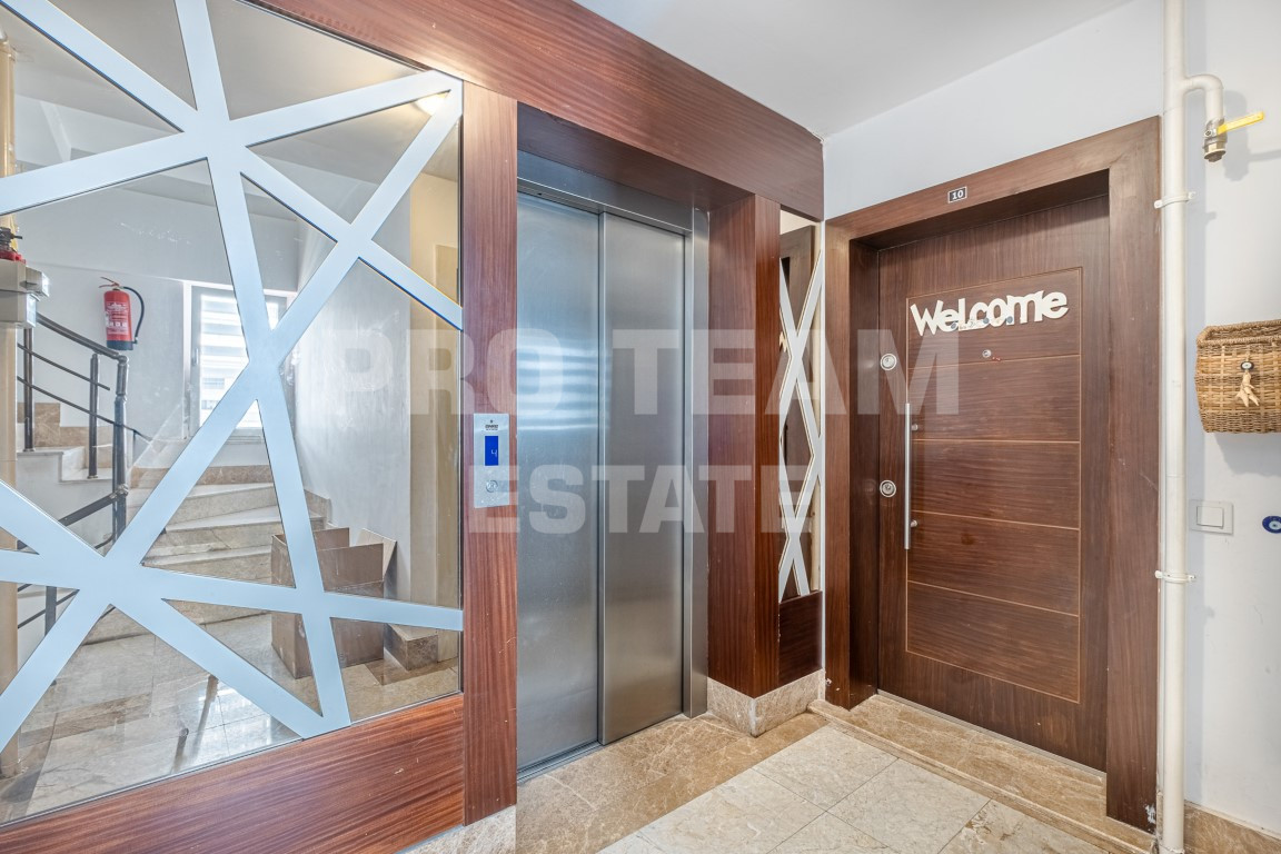 Квартира в Анталии, Турция, 155 м² - фото 6