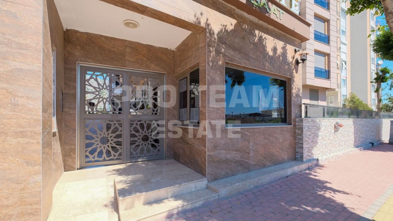 Квартира в Анталии, Турция, 45 м² - фото 6