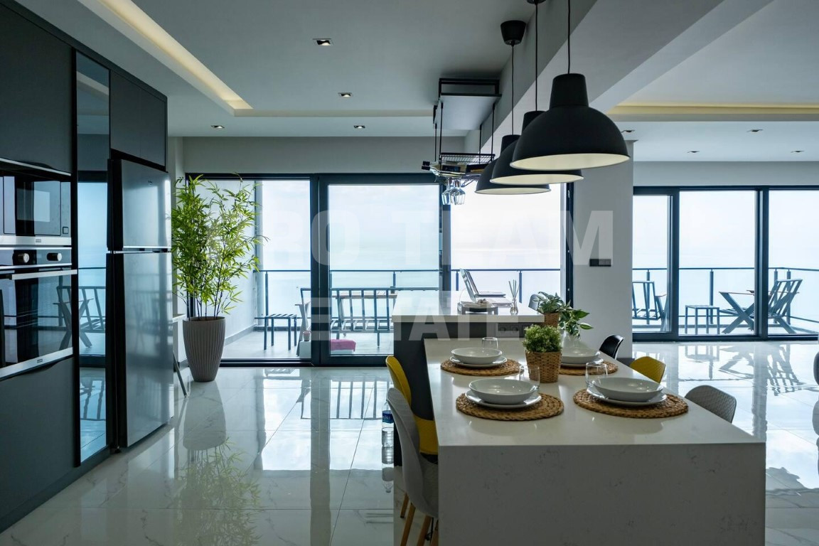 Квартира в Анталии, Турция, 220 м² - фото 6