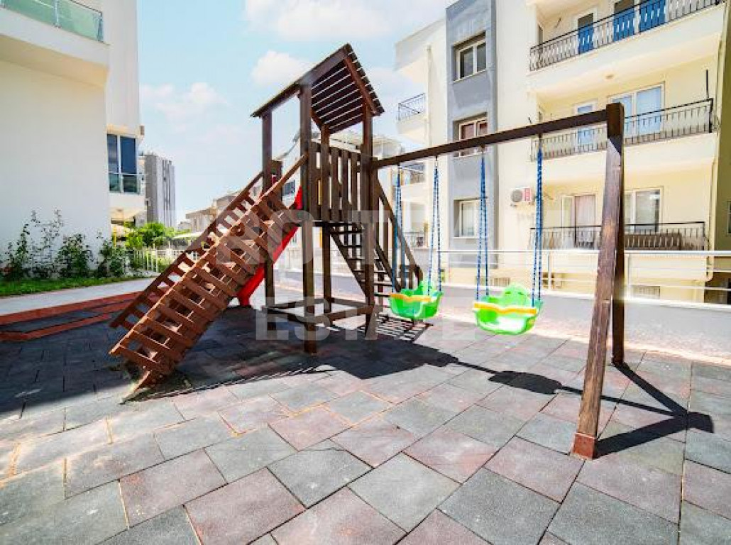 Квартира в Анталии, Турция, 85 м² - фото 6