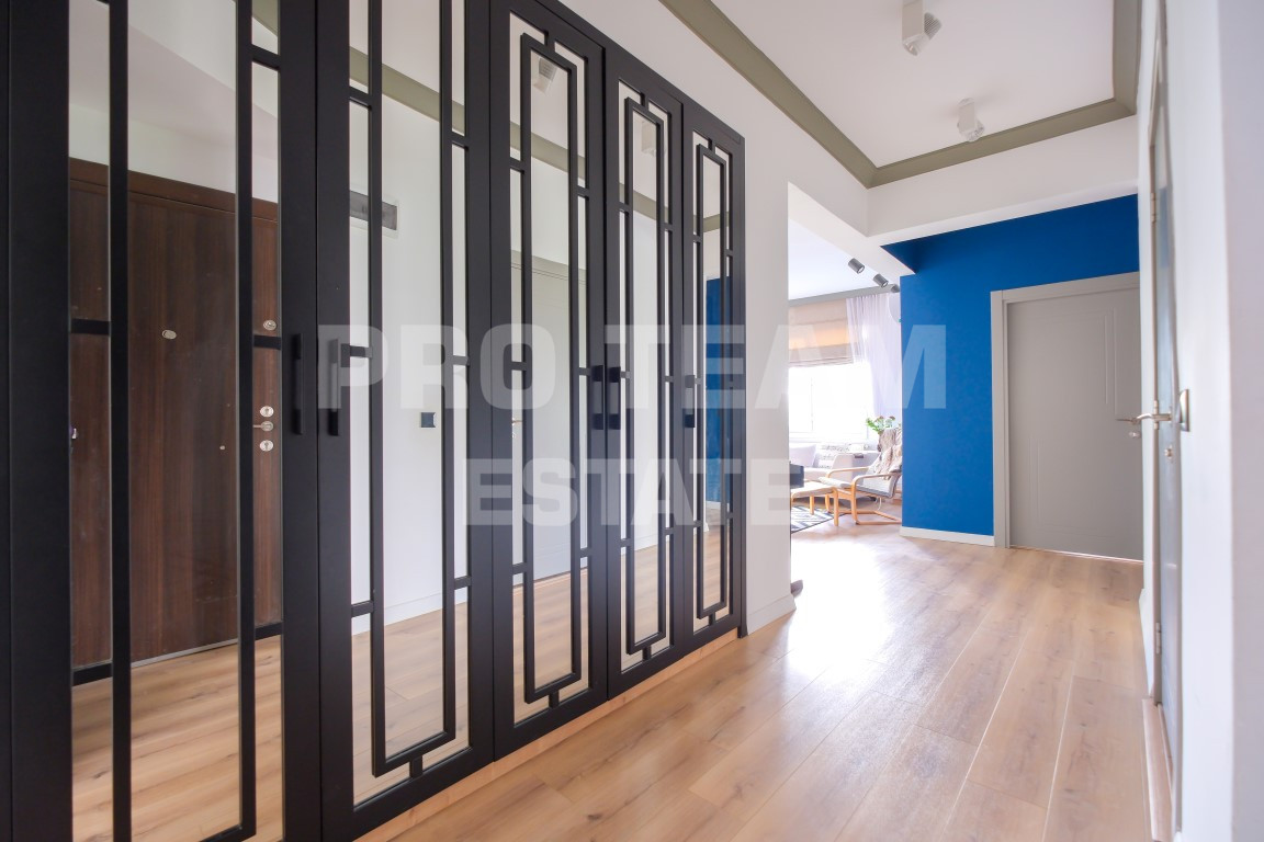 Квартира в Анталии, Турция, 145 м² - фото 6