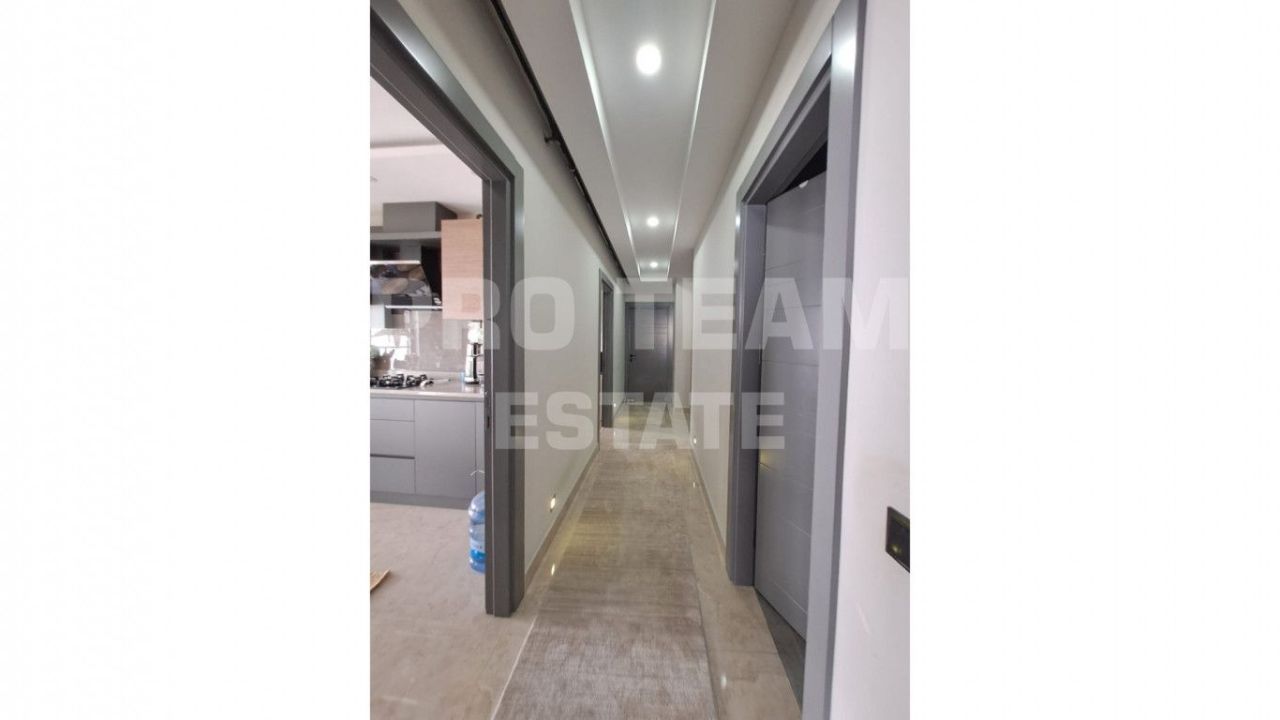 Квартира в Анталии, Турция, 95 м² - фото 6