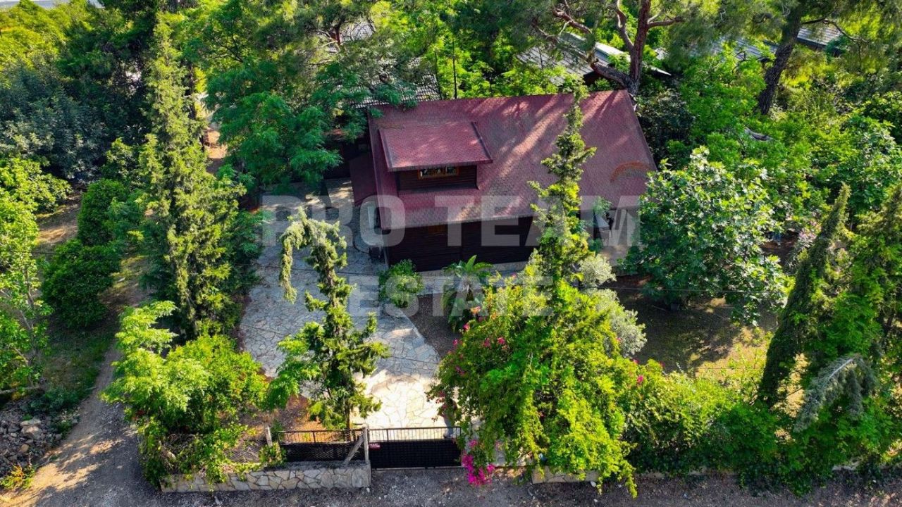 Вилла в Кемере, Турция, 150 м² - фото 6