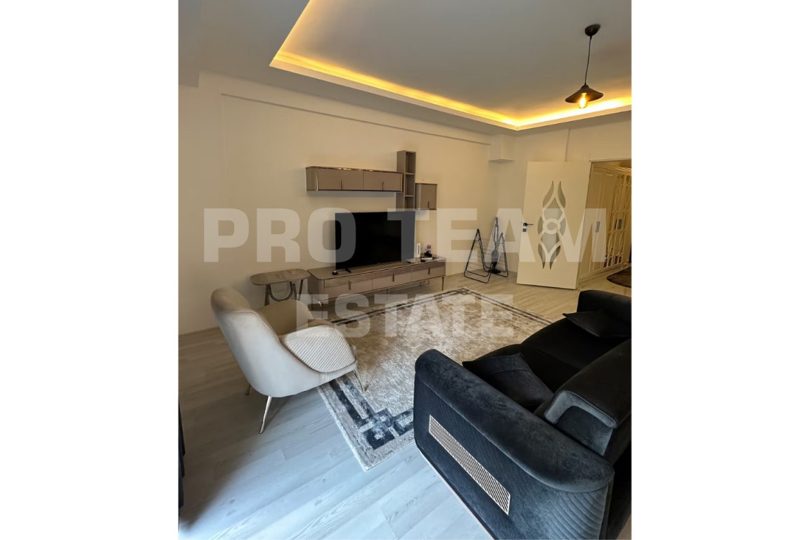 Квартира в Анталии, Турция, 60 м² - фото 6