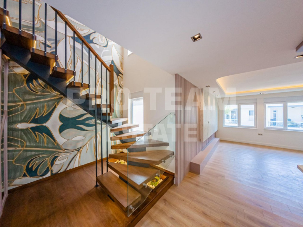 Пентхаус в Анталии, Турция, 168 м² - фото 6