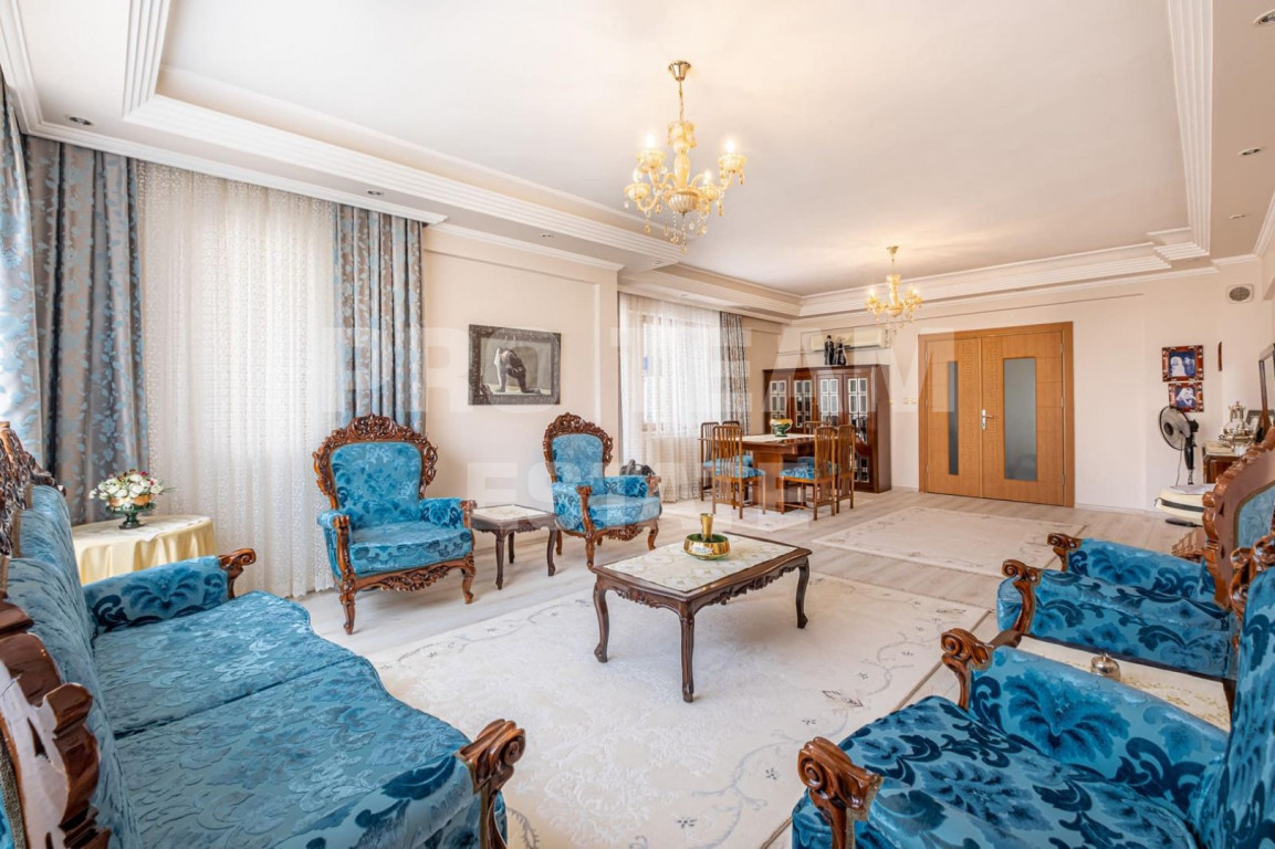 Квартира в Анталии, Турция - фото 6