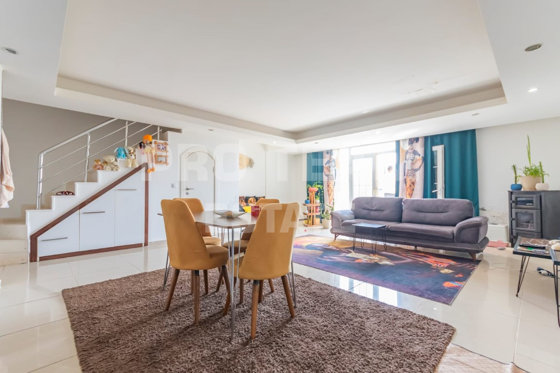 Вилла в Анталии, Турция, 135 м² - фото 6