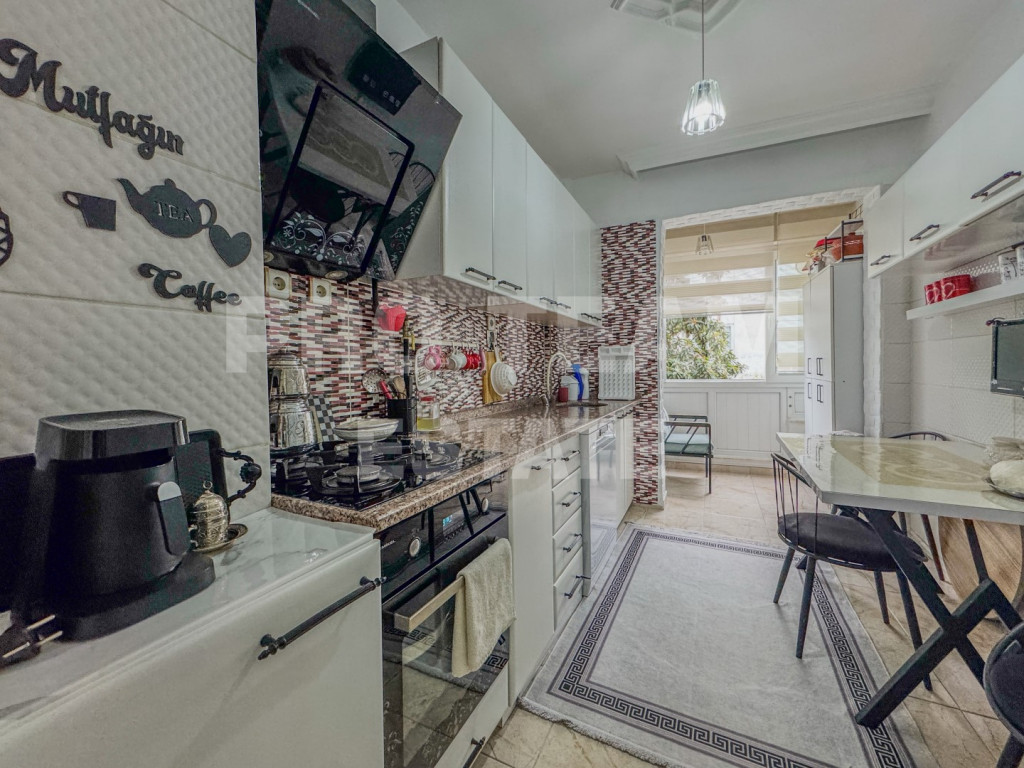 Квартира в Анталии, Турция, 120 м² - фото 6