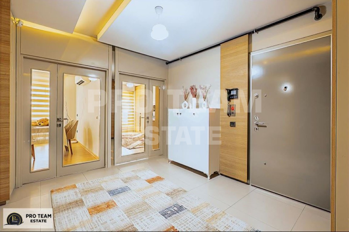 Квартира в Анталии, Турция, 160 м² - фото 6