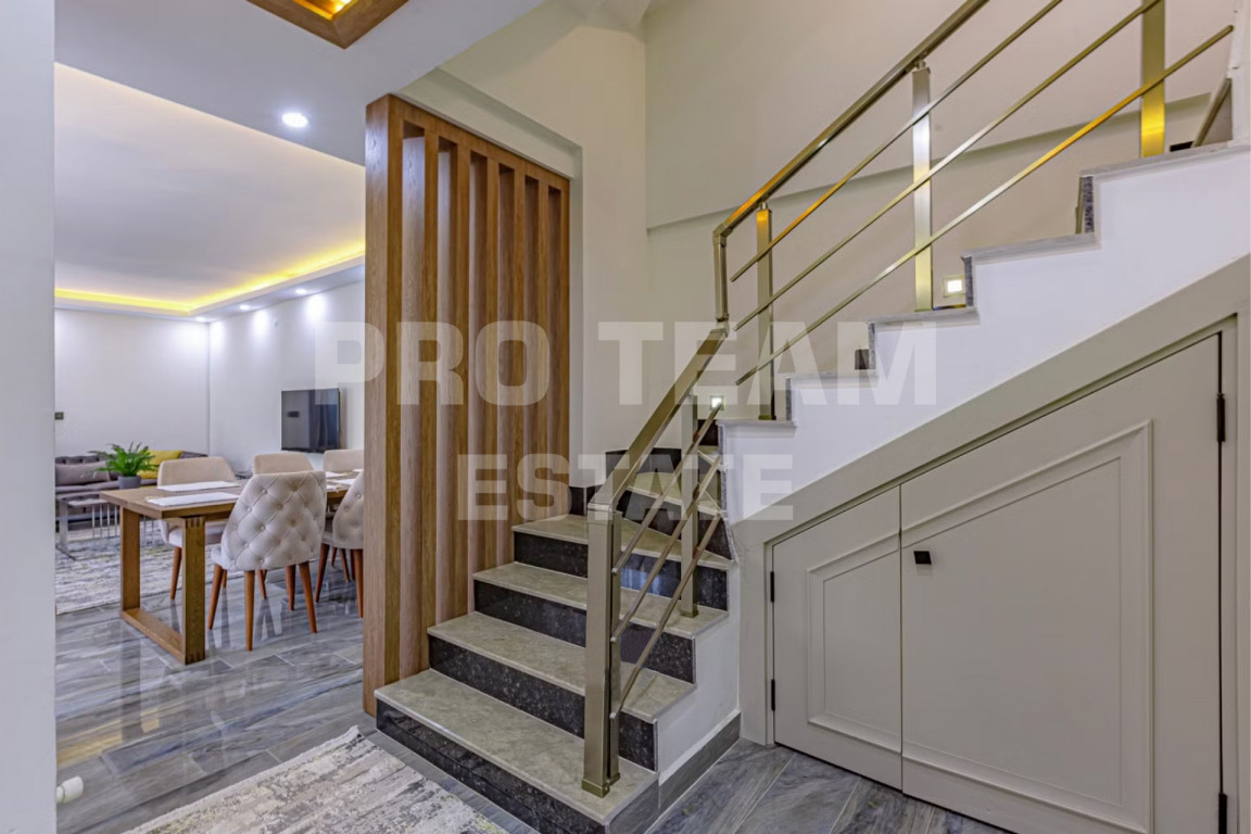 Вилла в Белеке, Турция, 210 м² - фото 6