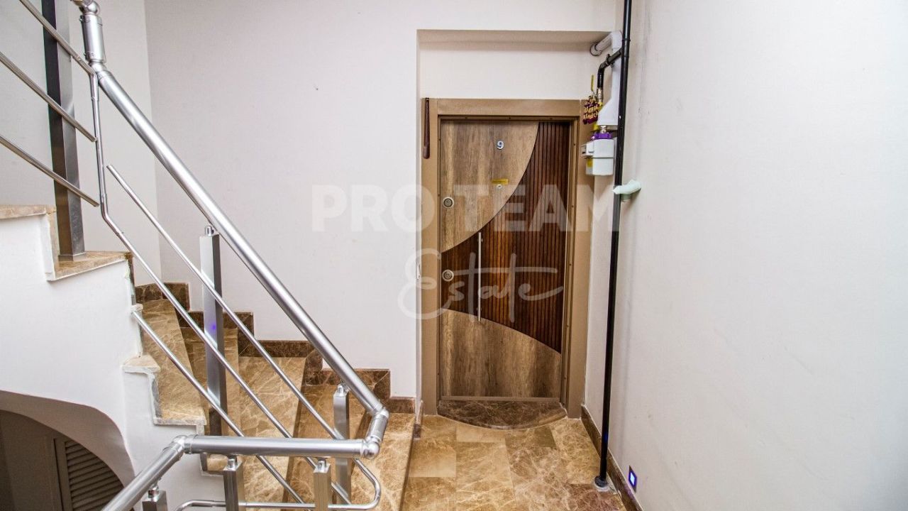 Квартира в Анталии, Турция, 100 м² - фото 6