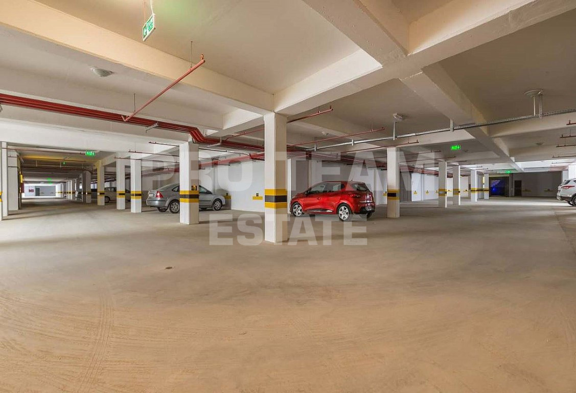 Квартира в Анталии, Турция, 150 м² - фото 6