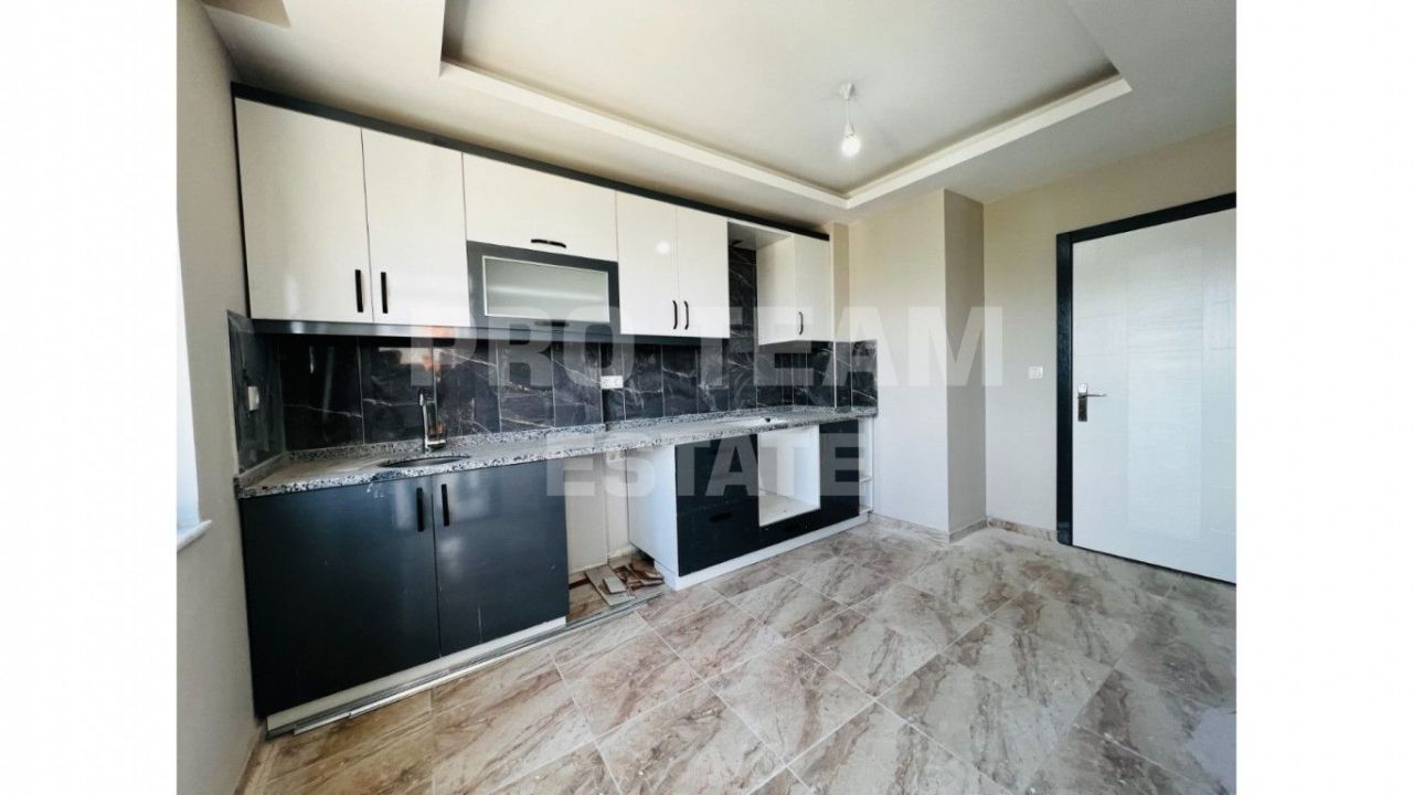 Квартира в Анталии, Турция, 85 м² - фото 6