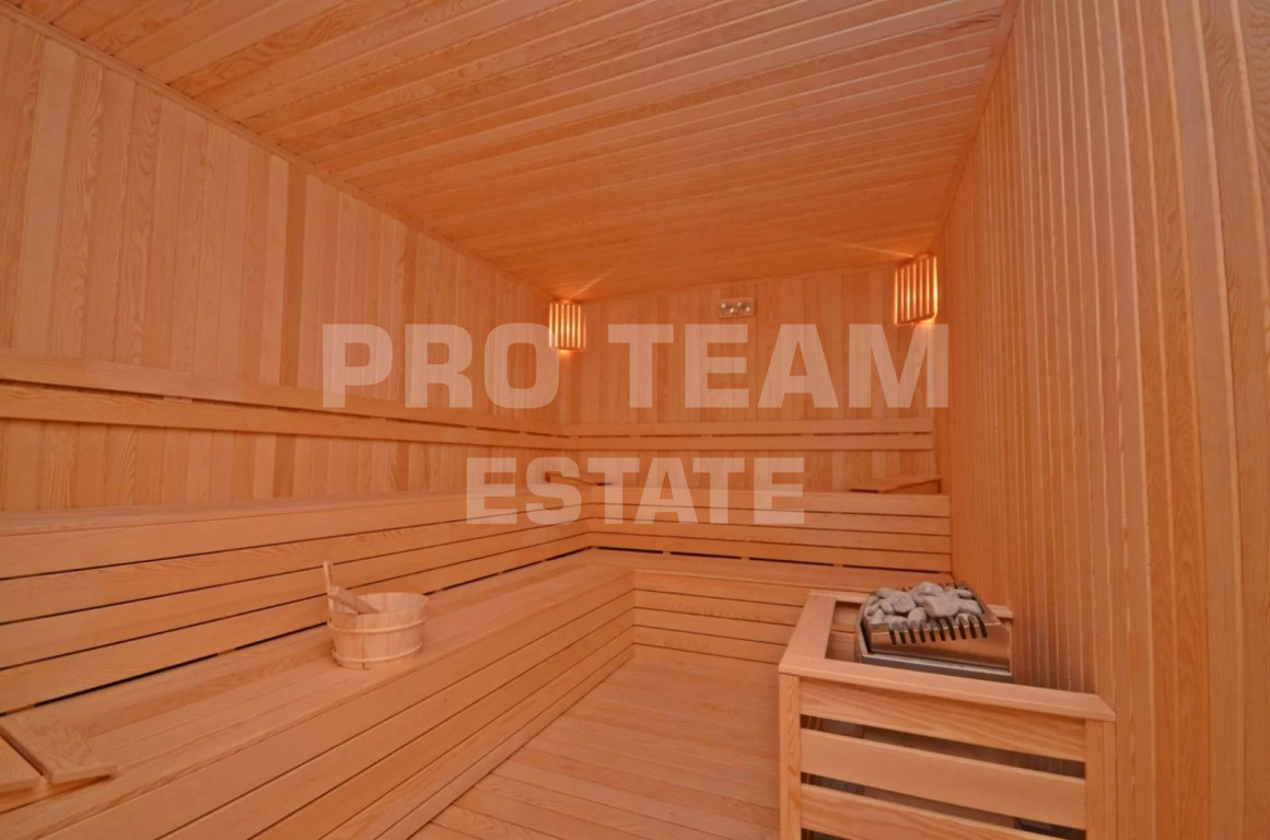 Квартира в Алании, Турция, 140 м² - фото 6