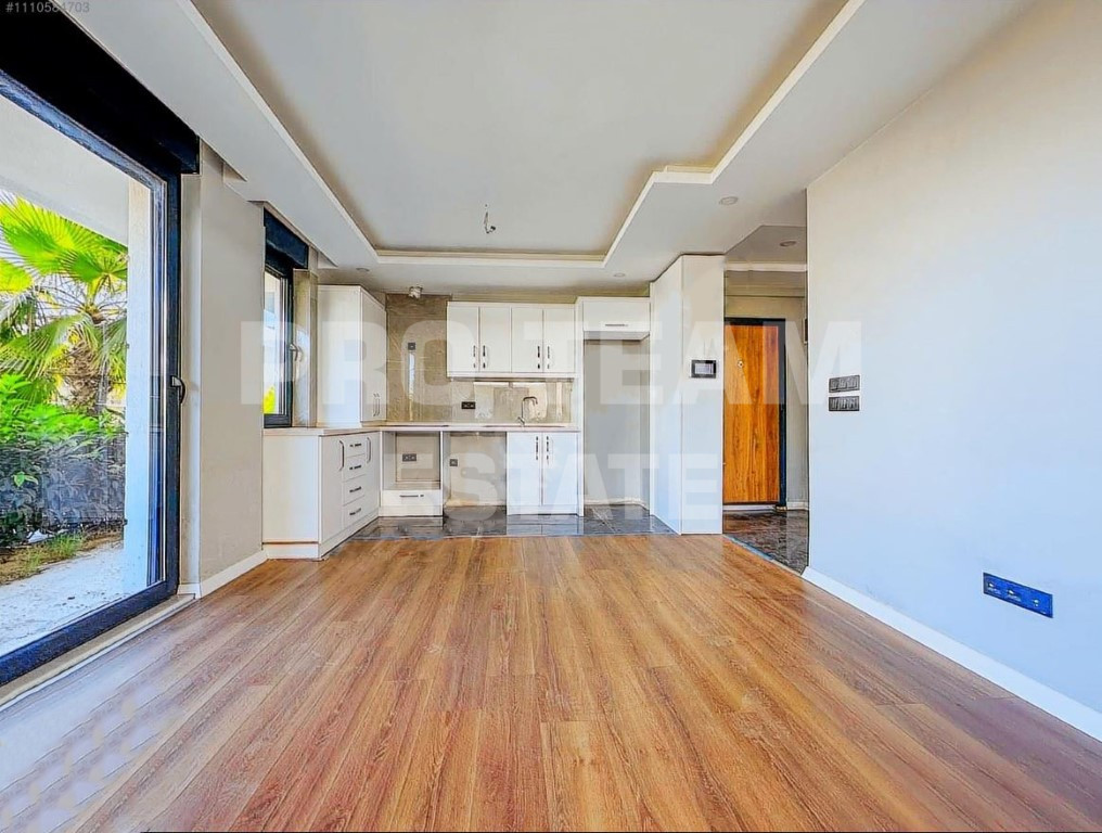 Квартира в Анталии, Турция, 50 м² - фото 6