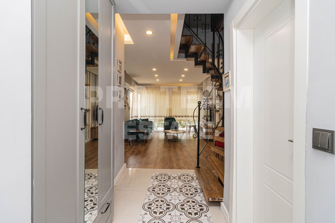 Вилла в Анталии, Турция, 180 м² - фото 6