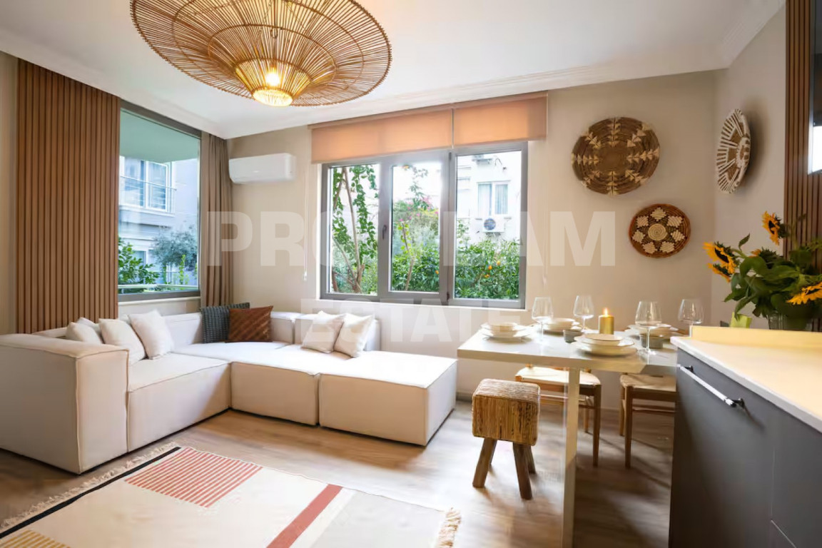 Квартира в Анталии, Турция, 70 м² - фото 6