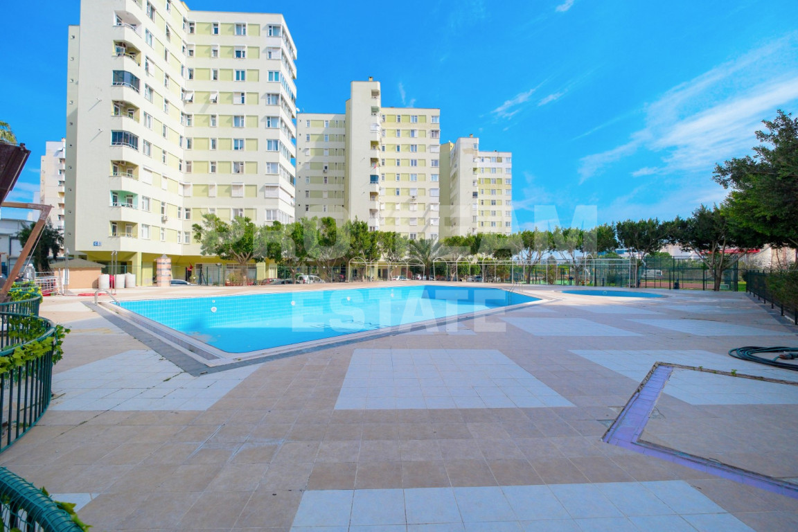 Квартира в Анталии, Турция, 140 м² - фото 6