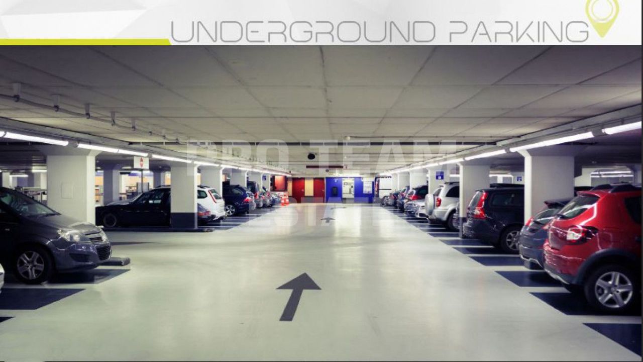 Квартира в Анталии, Турция, 63 м² - фото 6