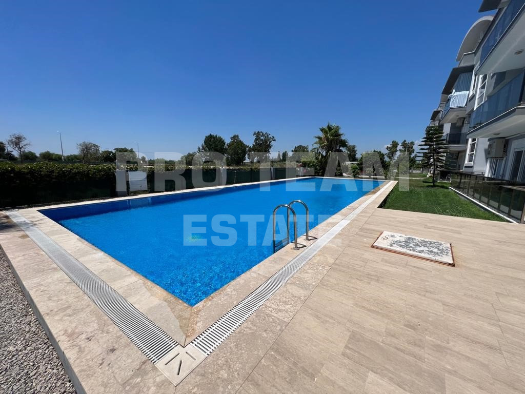 Квартира в Белеке, Турция, 85 м² - фото 6