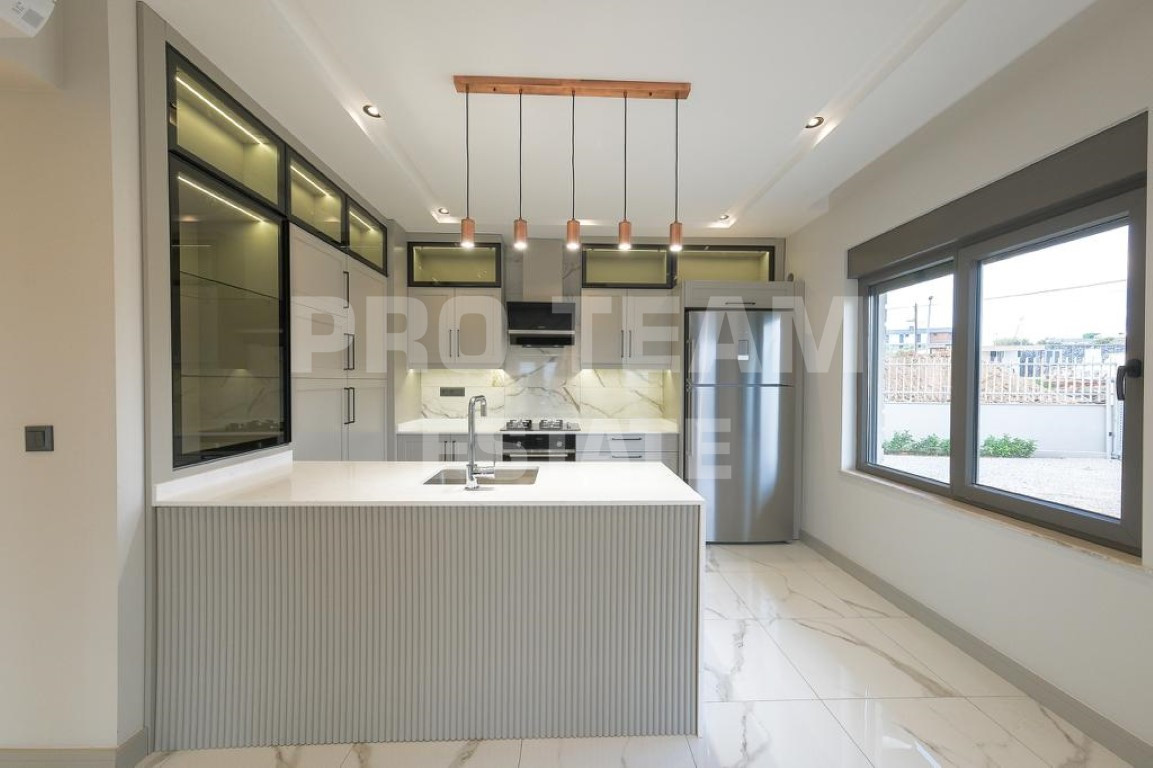 Вилла в Анталии, Турция, 355 м² - фото 6