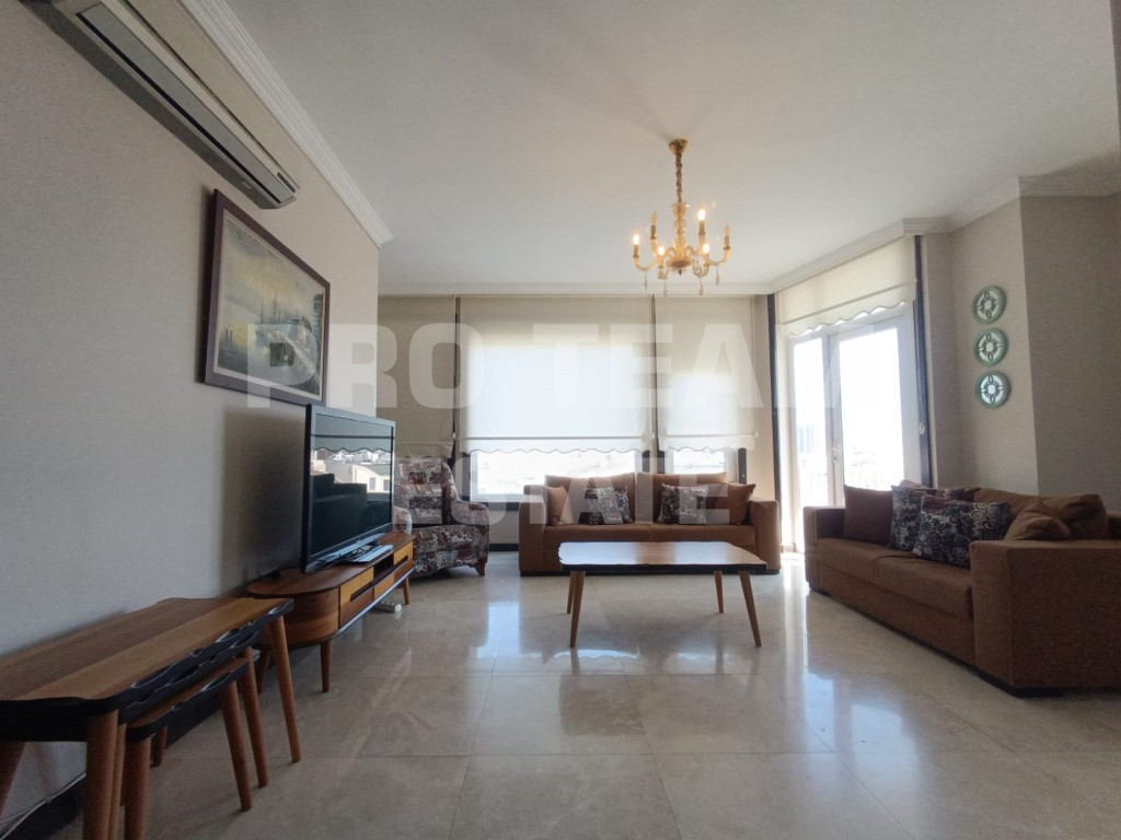 Квартира в Анталии, Турция, 85 м² - фото 6