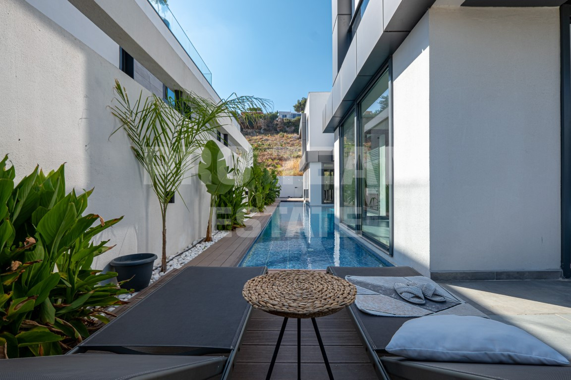 Вилла в Анталии, Турция, 300 м² - фото 6