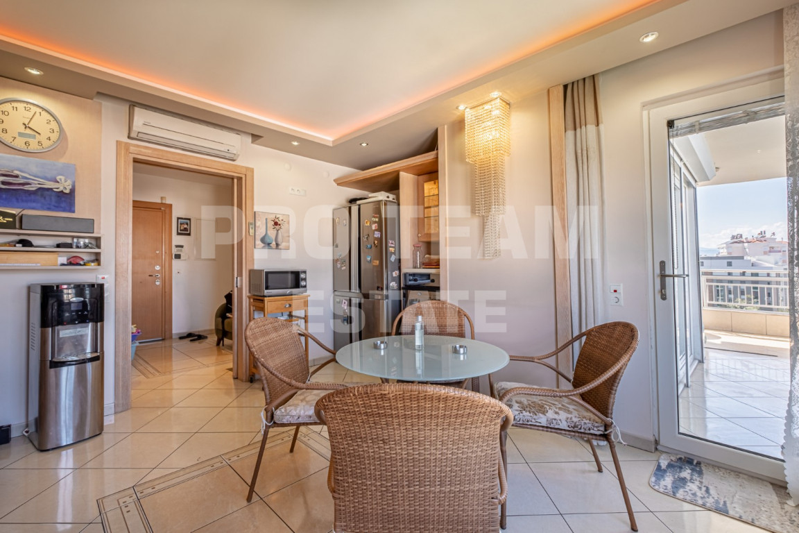 Квартира в Анталии, Турция, 180 м² - фото 6