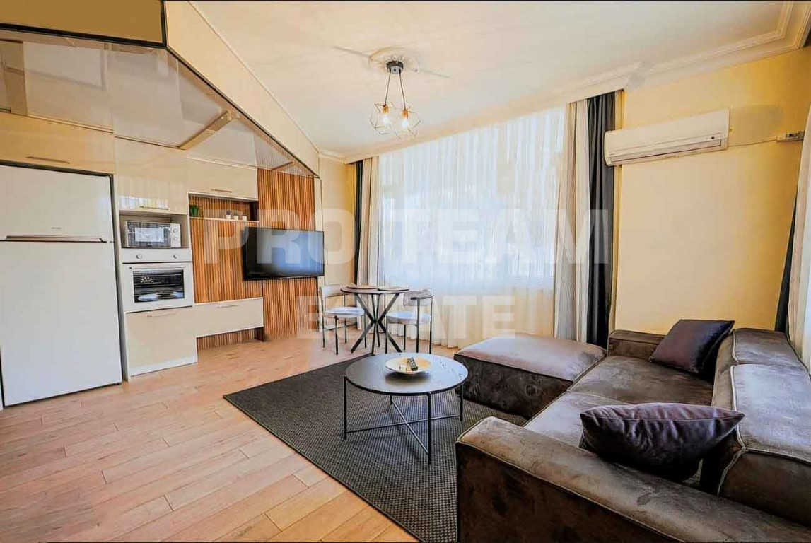 Квартира в Анталии, Турция, 60 м² - фото 6