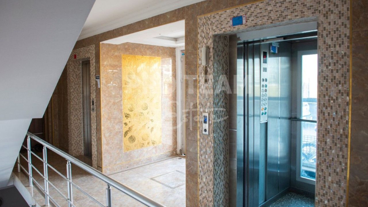 Квартира в Анталии, Турция, 66 м² - фото 6