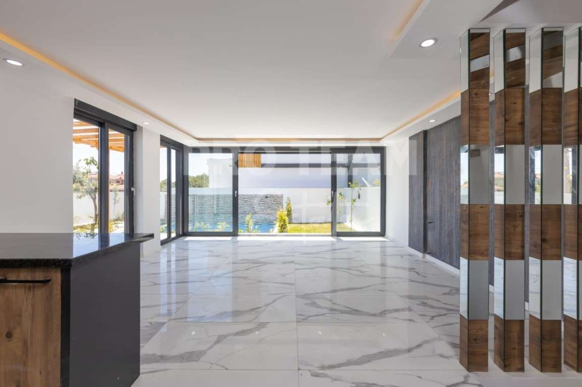 Вилла в Анталии, Турция, 190 м² - фото 6