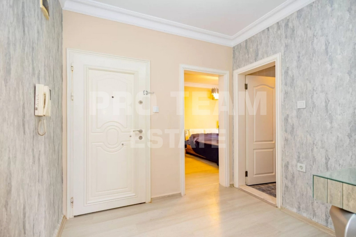 Квартира в Кестеле, Турция, 60 м² - фото 6