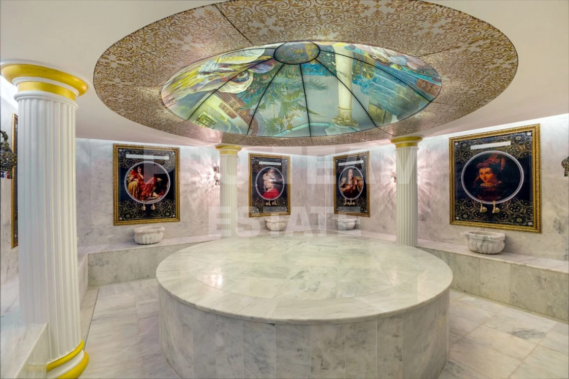 Квартира в Алании, Турция, 100 м² - фото 6