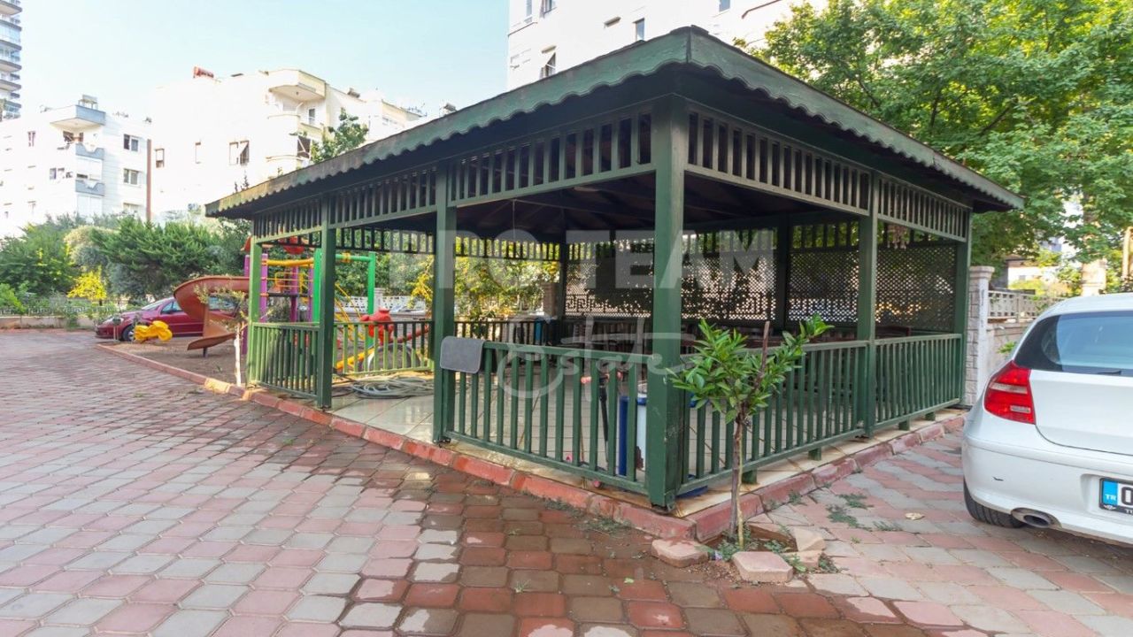 Квартира в Анталии, Турция, 140 м² - фото 6