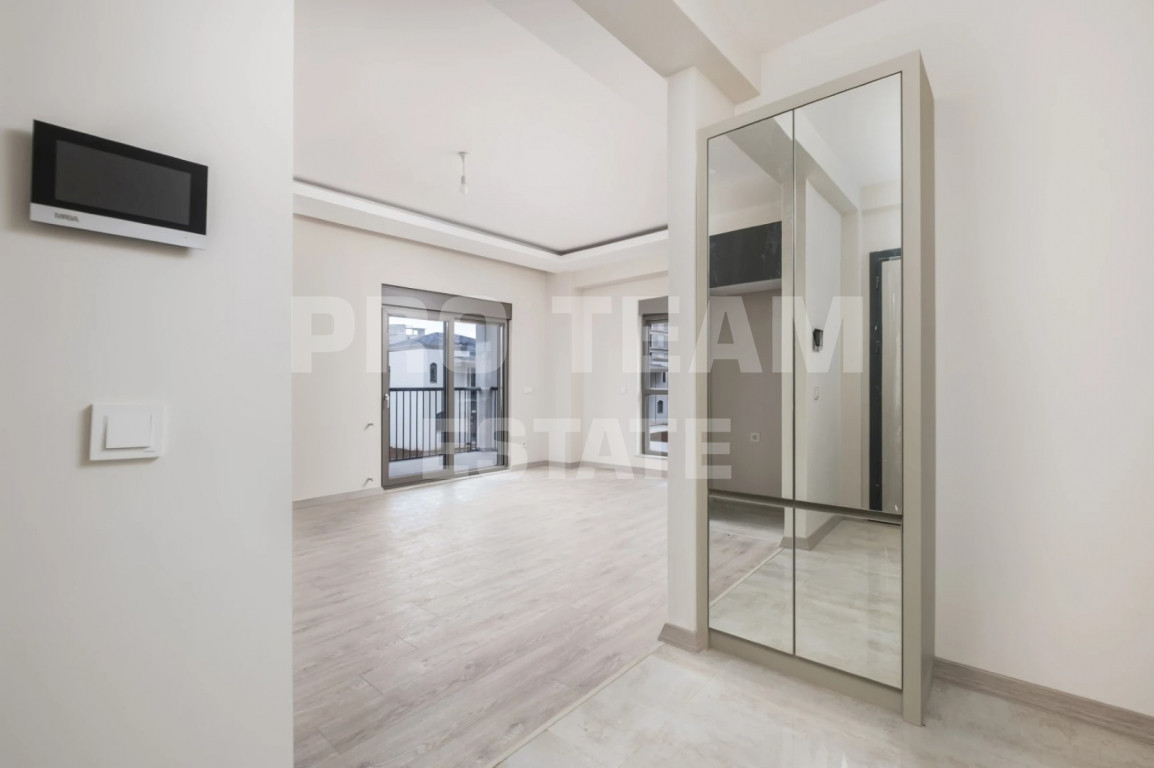 Квартира в Анталии, Турция, 80 м² - фото 6