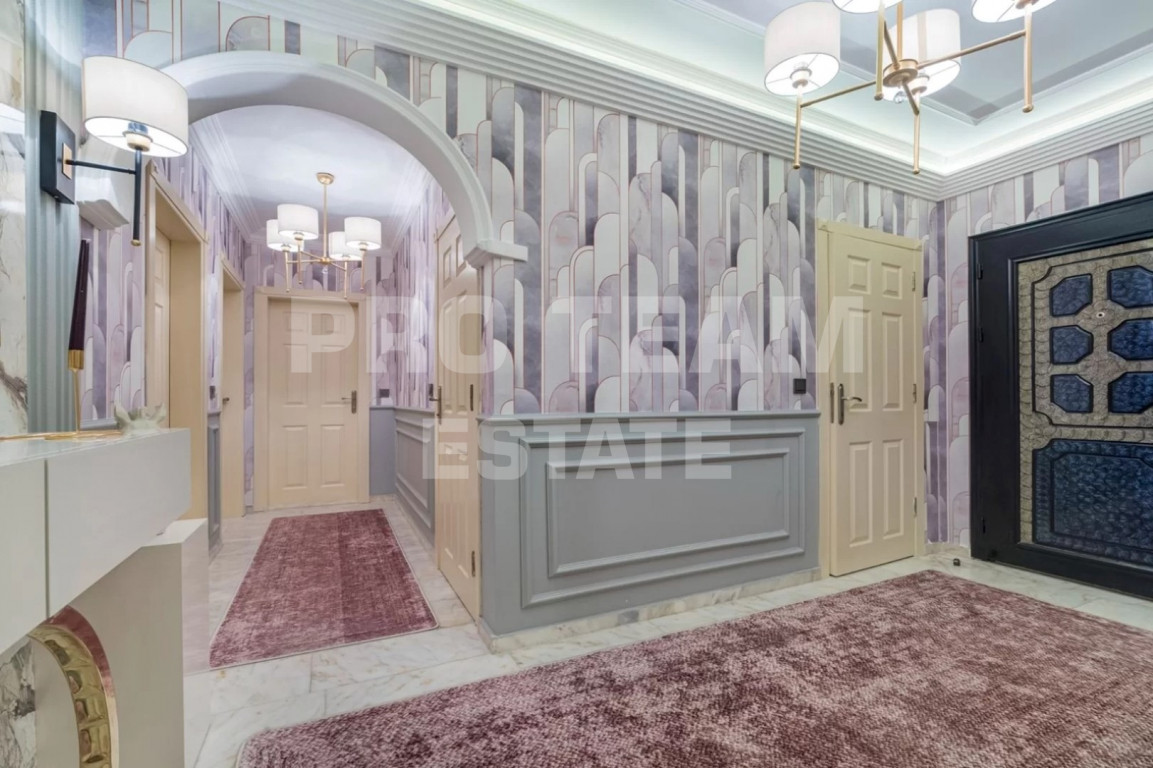 Квартира в Алании, Турция, 115 м² - фото 7