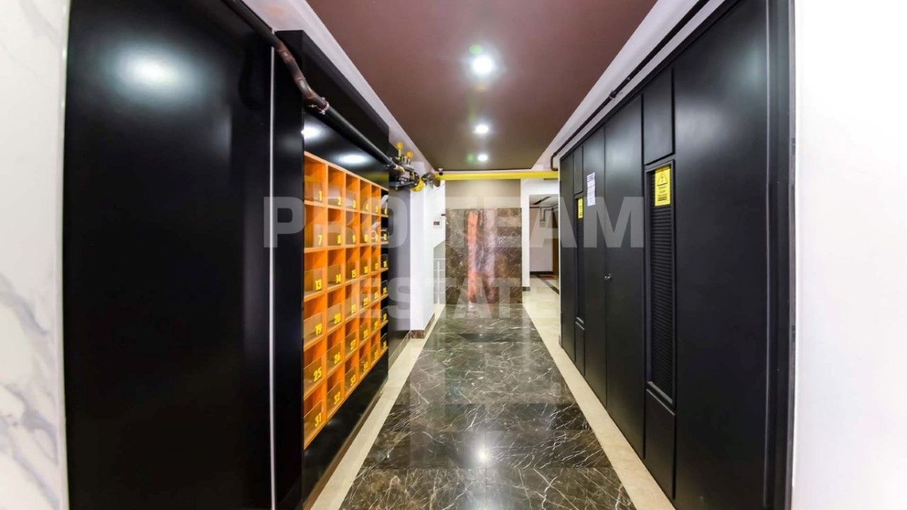 Квартира в Анталии, Турция, 47 м² - фото 7