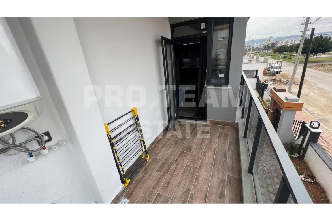 Квартира в Анталии, Турция, 85 м² - фото 7