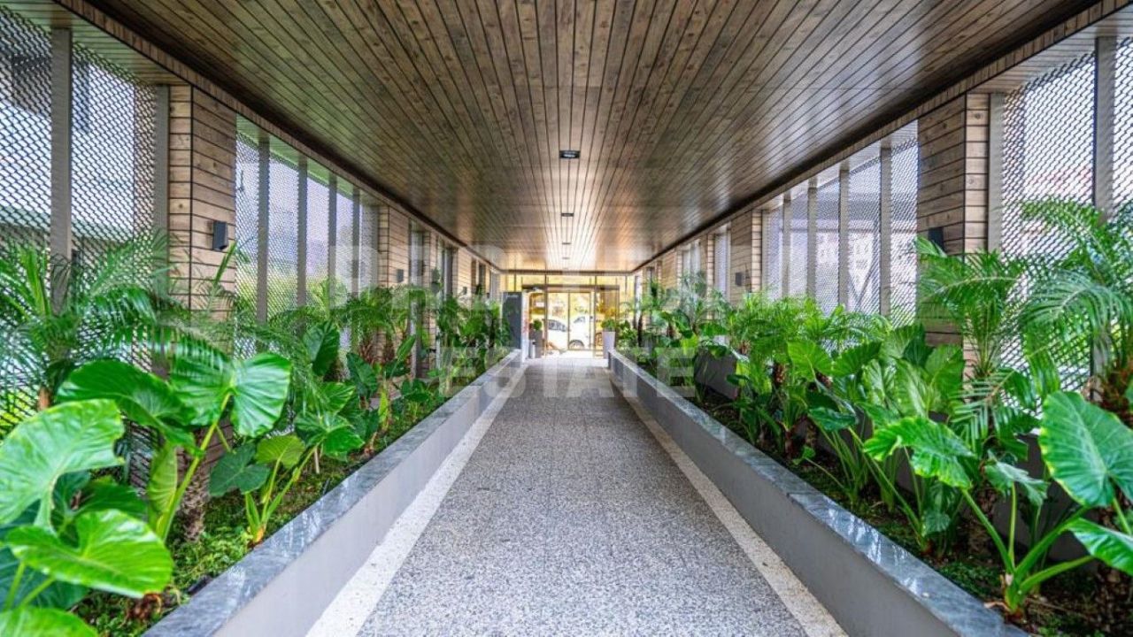 Квартира в Анталии, Турция, 135 м² - фото 7