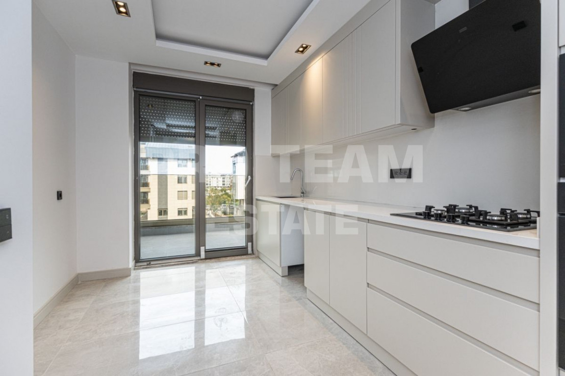 Квартира в Анталии, Турция, 110 м² - фото 7