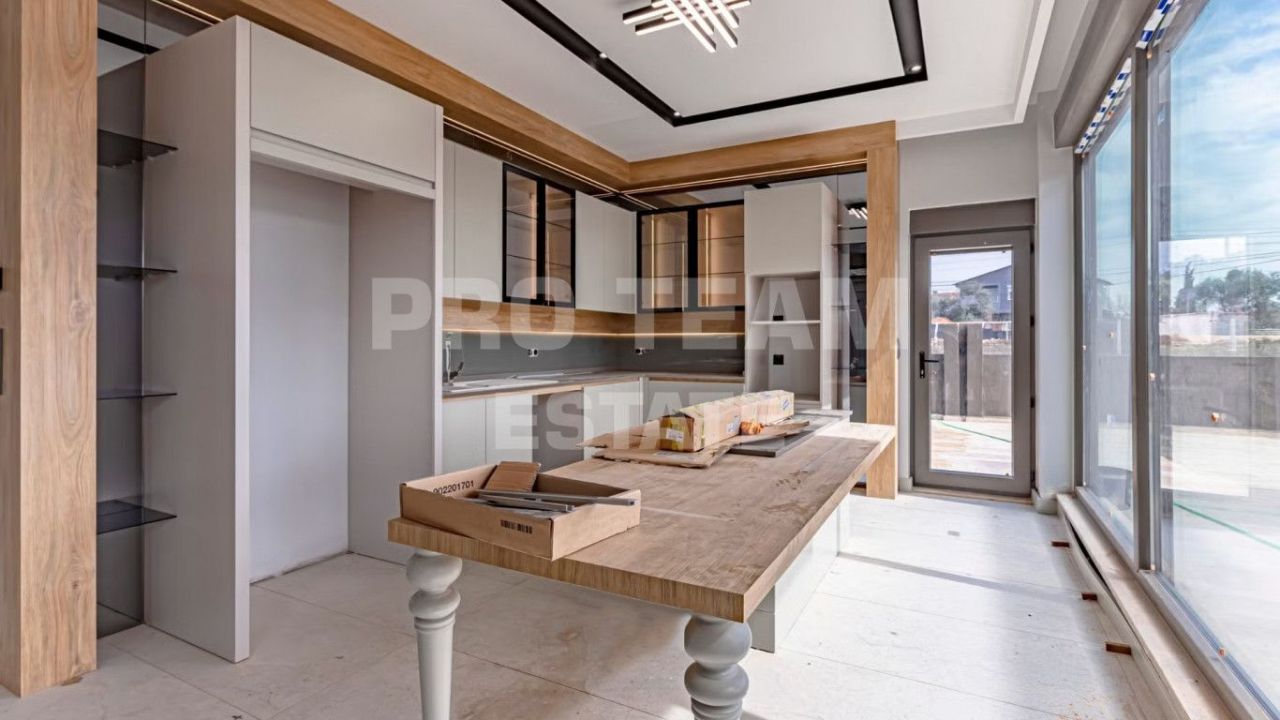 Вилла в Анталии, Турция, 320 м² - фото 7