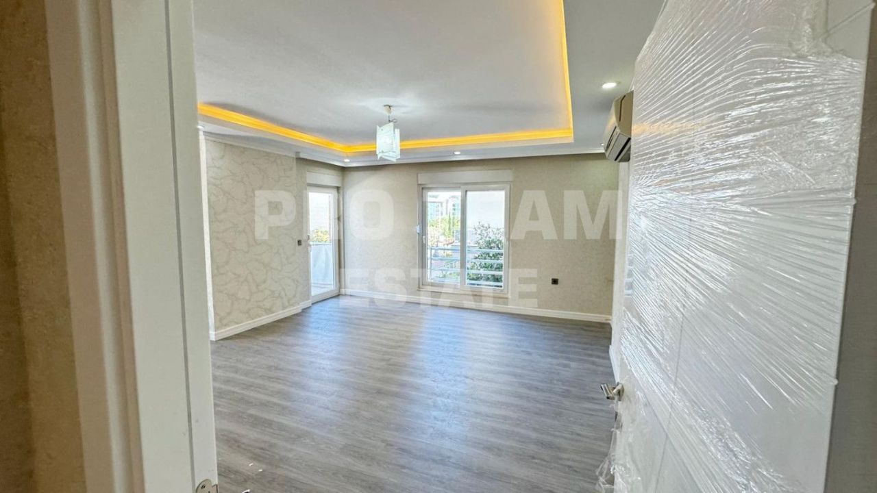 Квартира в Анталии, Турция, 70 м² - фото 7