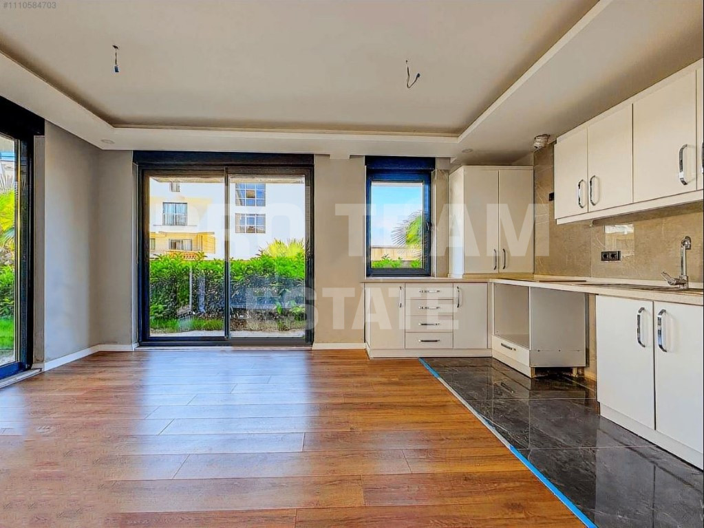 Квартира в Анталии, Турция, 50 м² - фото 7