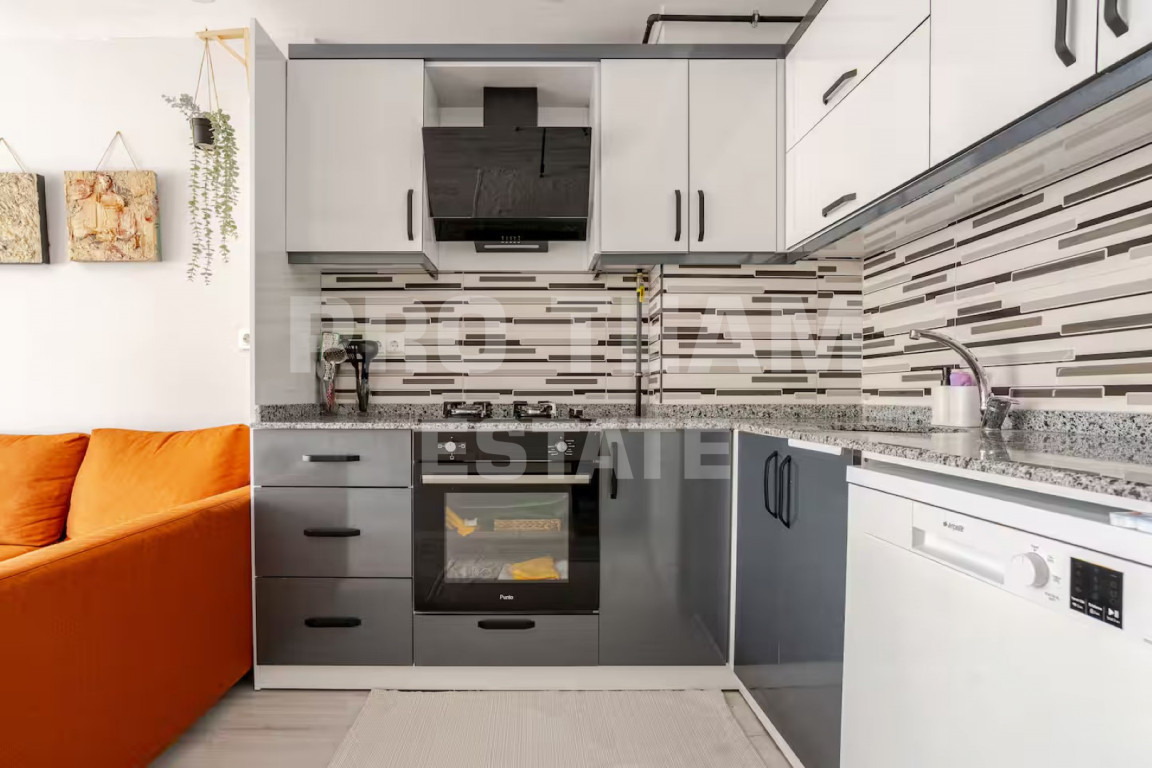 Квартира в Анталии, Турция, 70 м² - фото 7