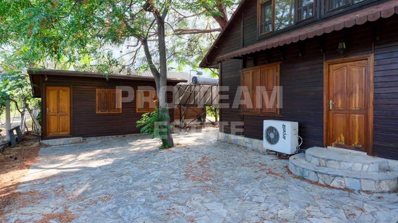 Вилла в Кемере, Турция, 150 м² - фото 7