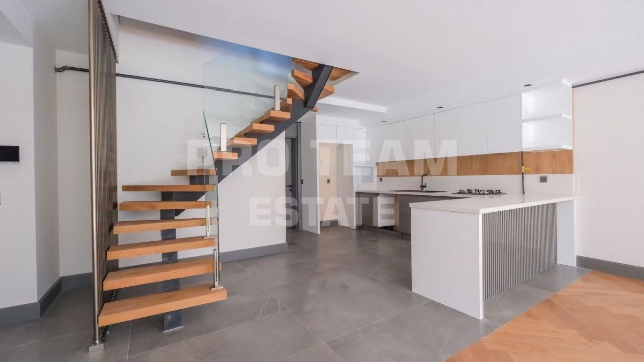 Апартаменты в Анталии, Турция, 180 м² - фото 7